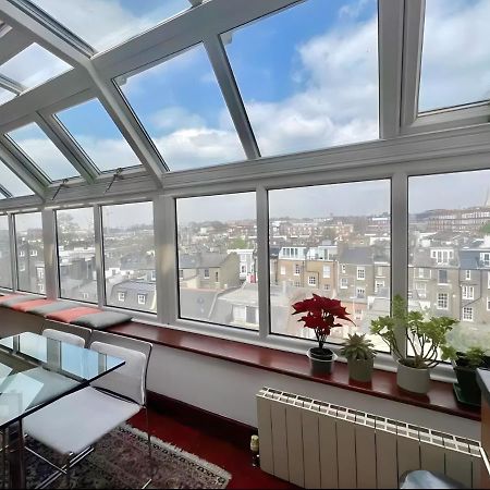 Apartament Kensington Heights Londyn Zewnętrze zdjęcie