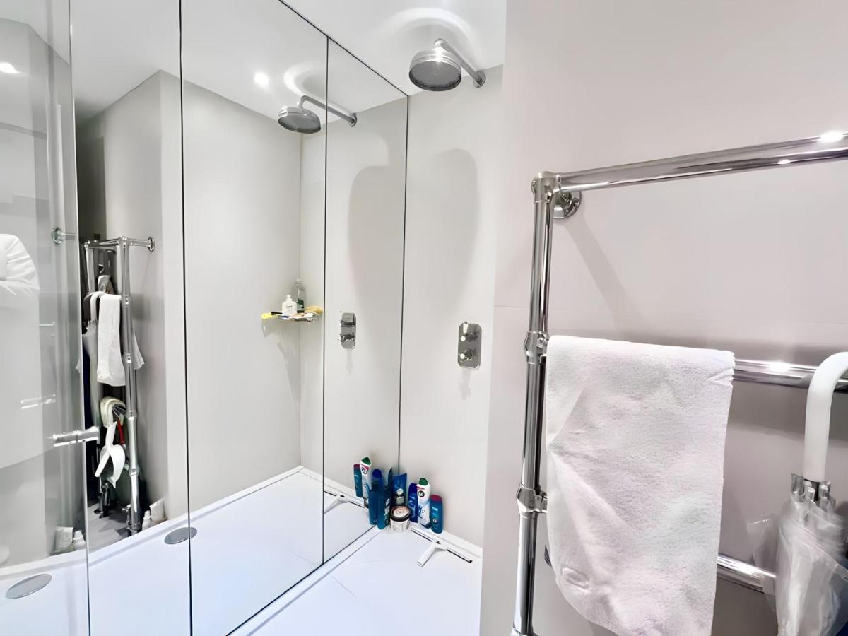 Apartament Kensington Heights Londyn Zewnętrze zdjęcie